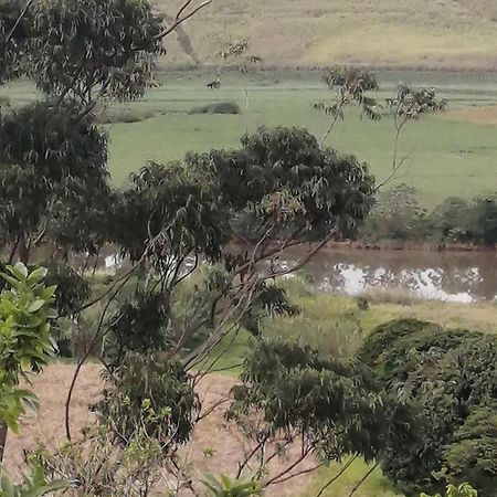 Serendipity Country House Amanzimtoti Eksteriør bilde