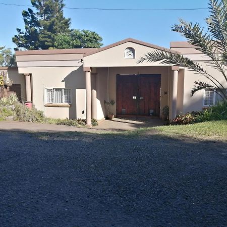 Serendipity Country House Amanzimtoti Eksteriør bilde