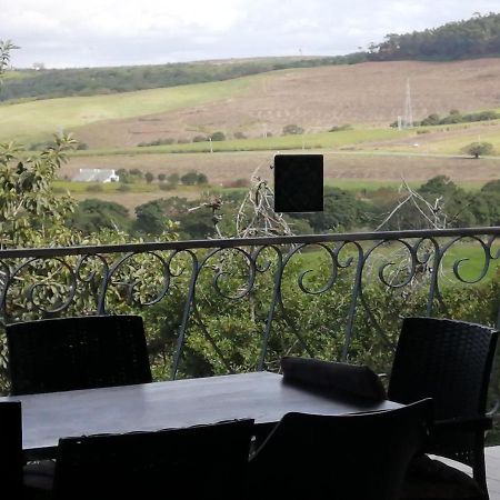 Serendipity Country House Amanzimtoti Eksteriør bilde