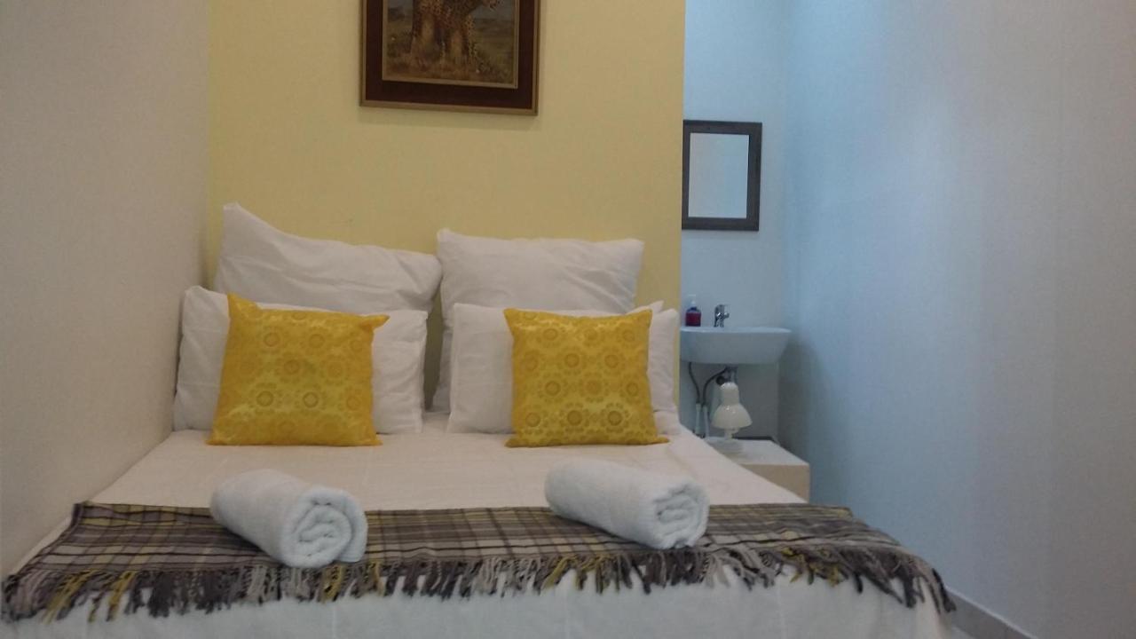 Serendipity Country House Amanzimtoti Eksteriør bilde