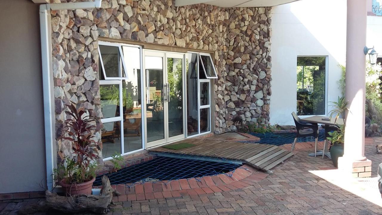 Serendipity Country House Amanzimtoti Eksteriør bilde