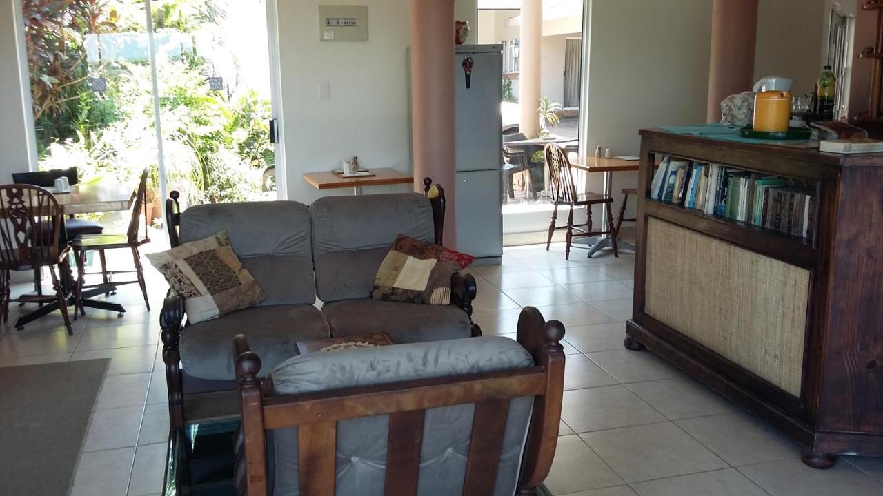 Serendipity Country House Amanzimtoti Eksteriør bilde