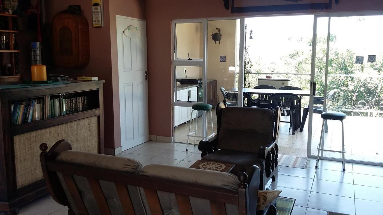Serendipity Country House Amanzimtoti Eksteriør bilde