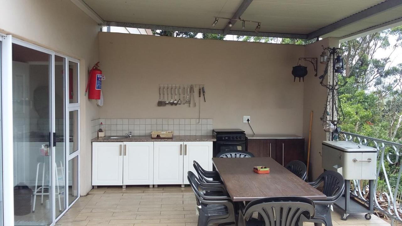 Serendipity Country House Amanzimtoti Eksteriør bilde
