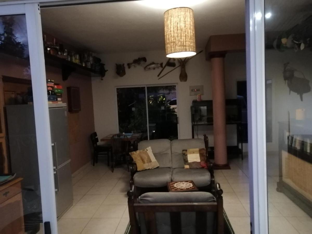 Serendipity Country House Amanzimtoti Eksteriør bilde