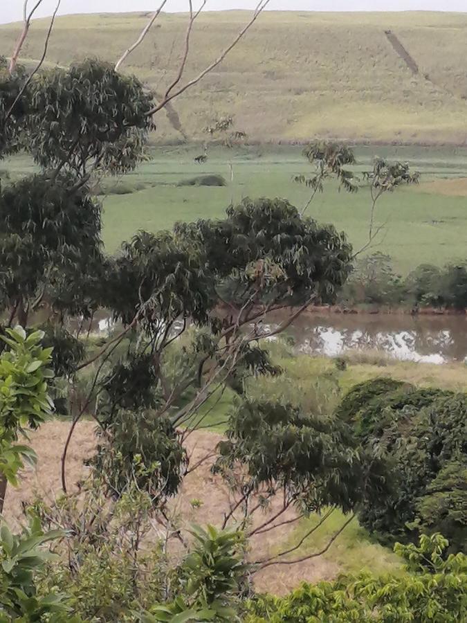 Serendipity Country House Amanzimtoti Eksteriør bilde