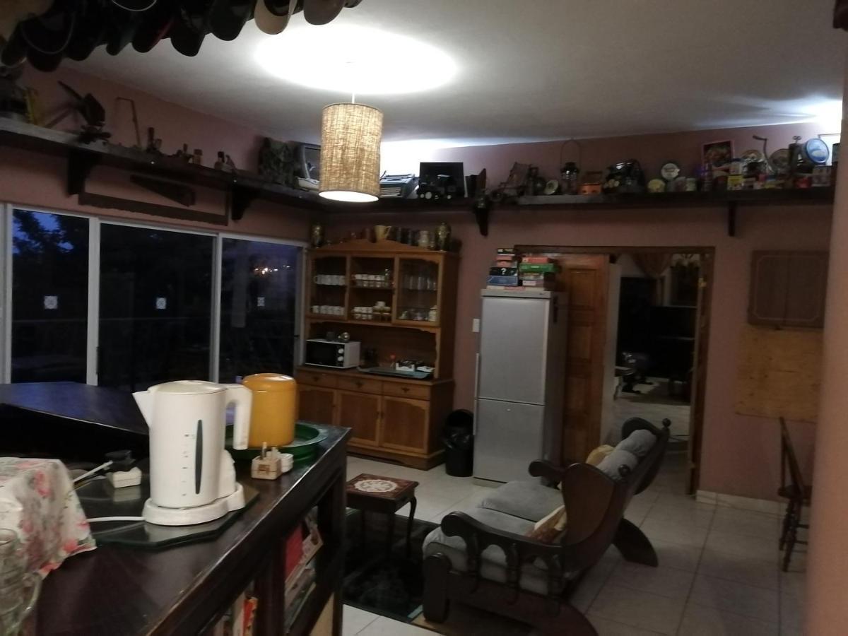 Serendipity Country House Amanzimtoti Eksteriør bilde