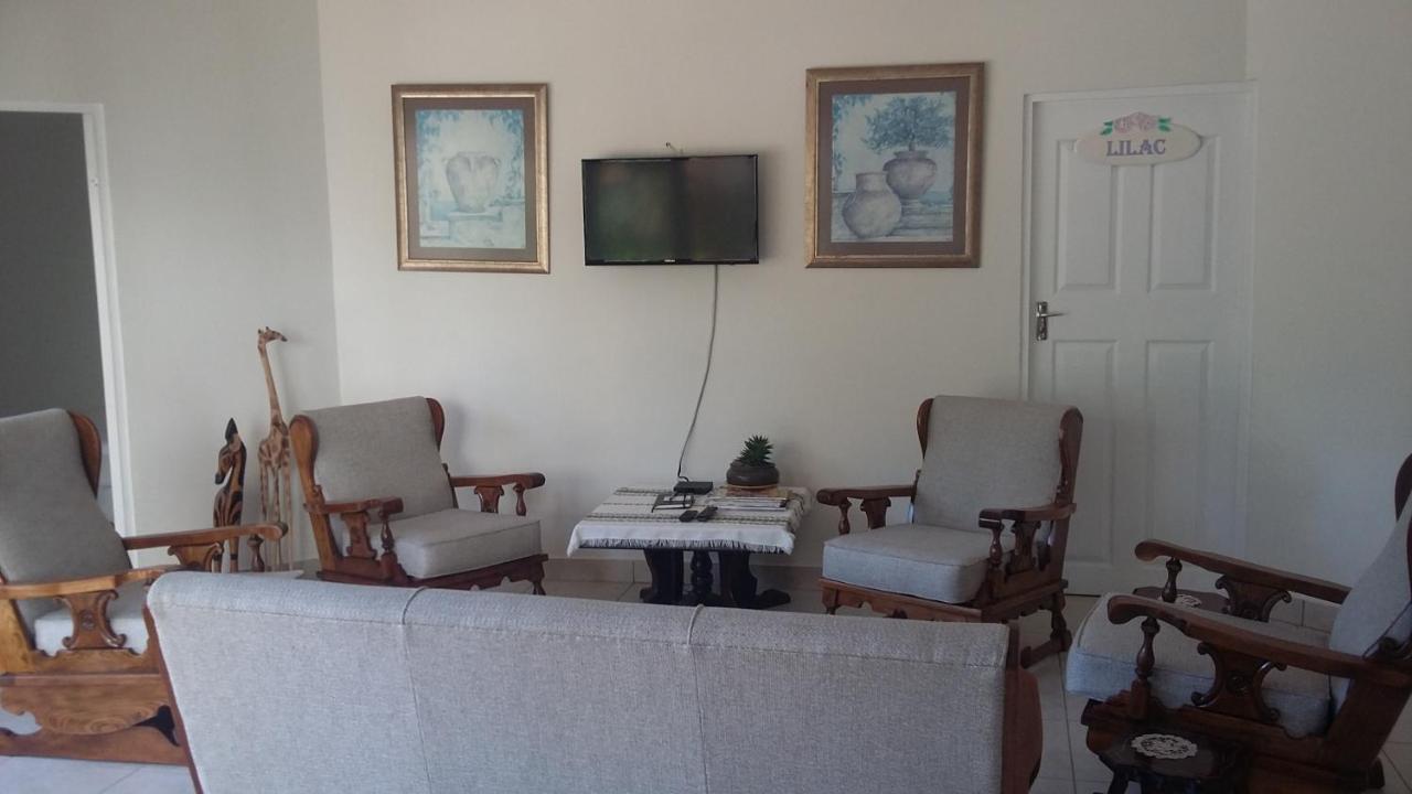 Serendipity Country House Amanzimtoti Eksteriør bilde