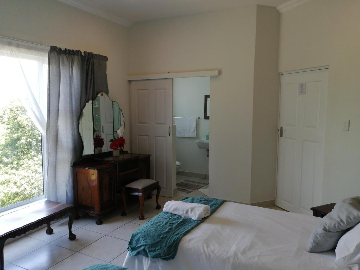 Serendipity Country House Amanzimtoti Eksteriør bilde