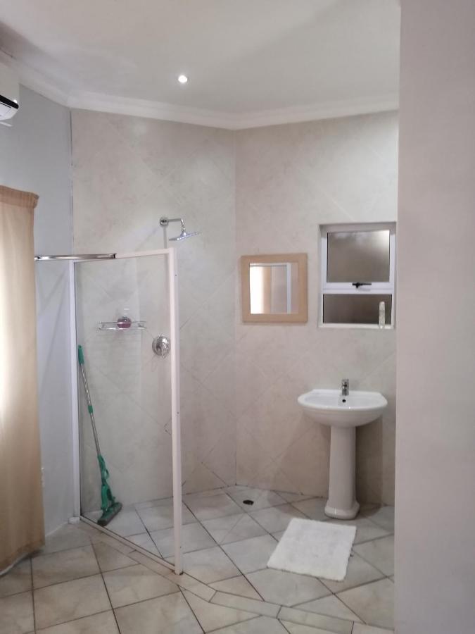 Serendipity Country House Amanzimtoti Eksteriør bilde