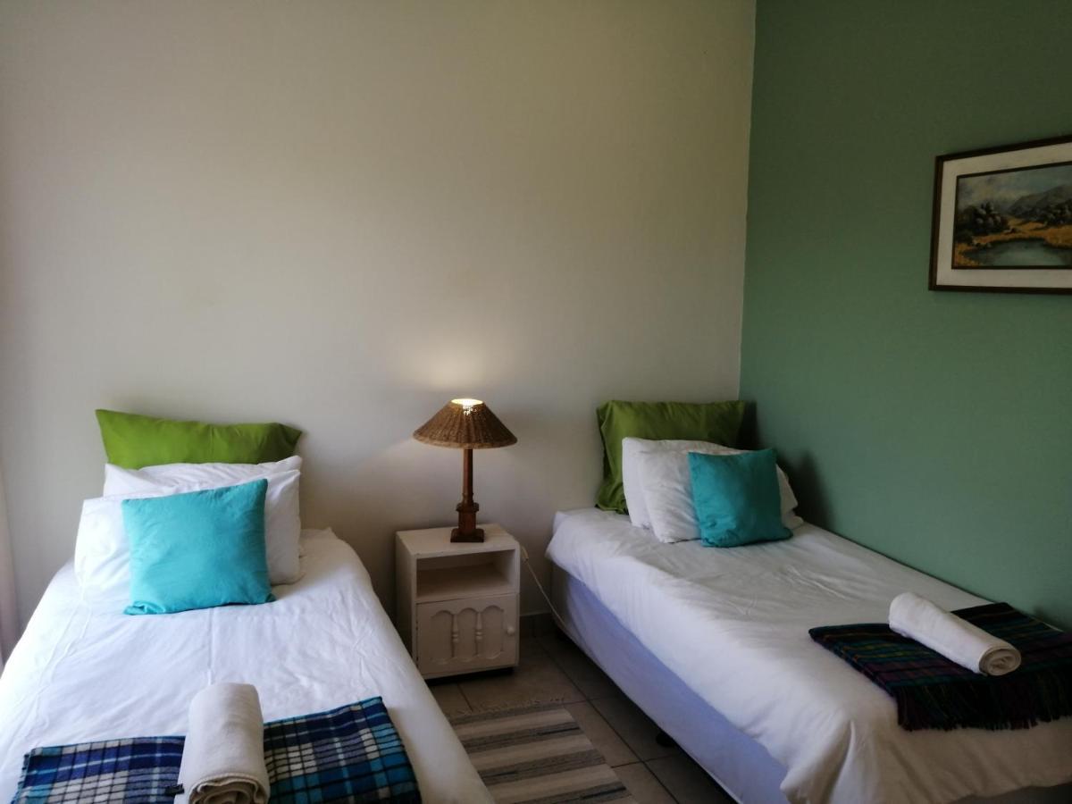 Serendipity Country House Amanzimtoti Eksteriør bilde