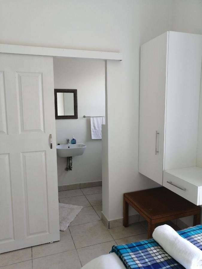 Serendipity Country House Amanzimtoti Eksteriør bilde