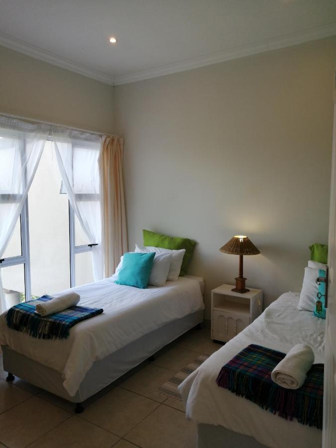 Serendipity Country House Amanzimtoti Eksteriør bilde