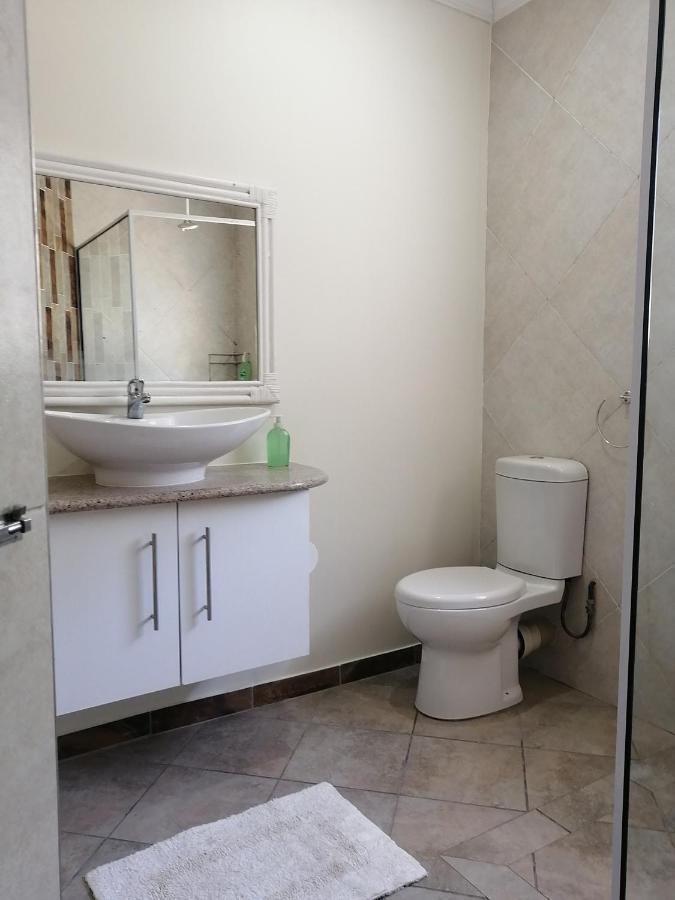 Serendipity Country House Amanzimtoti Eksteriør bilde