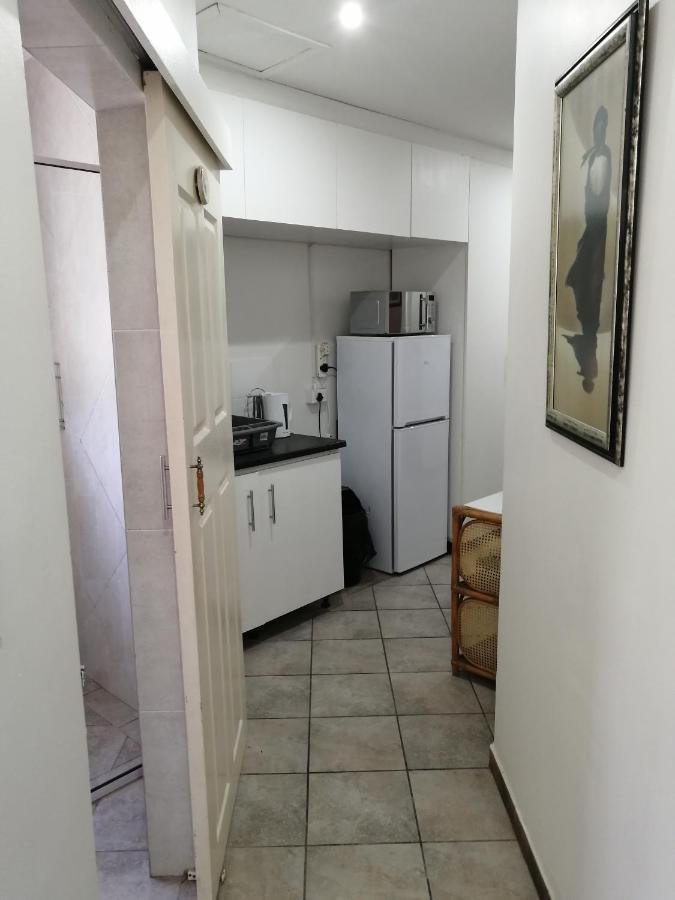 Serendipity Country House Amanzimtoti Eksteriør bilde