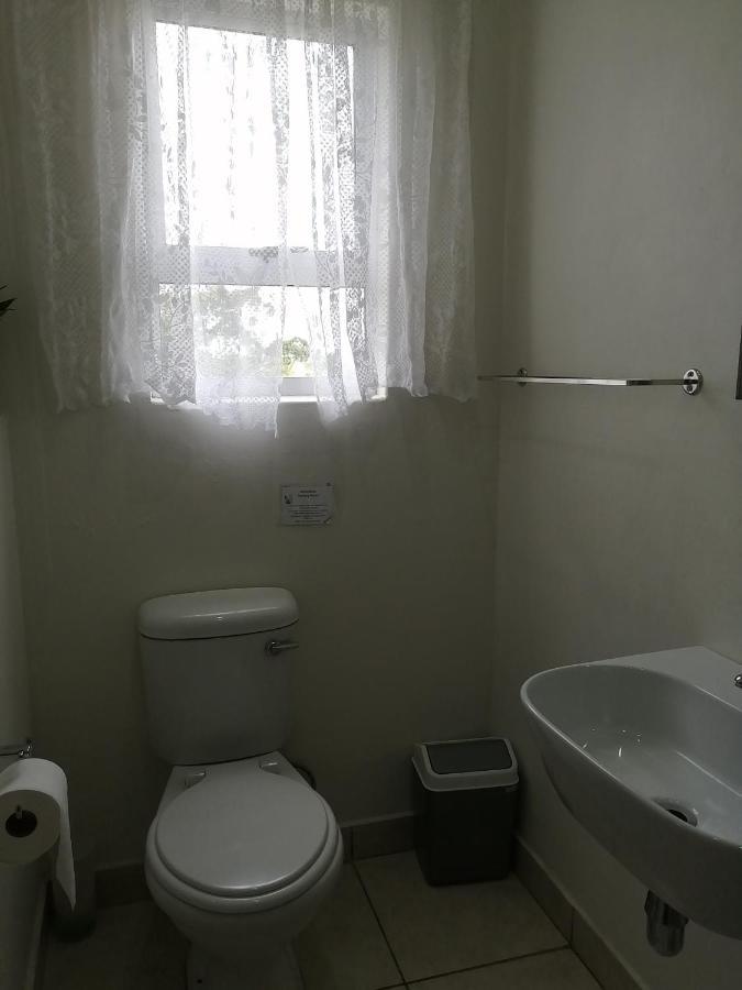 Serendipity Country House Amanzimtoti Eksteriør bilde
