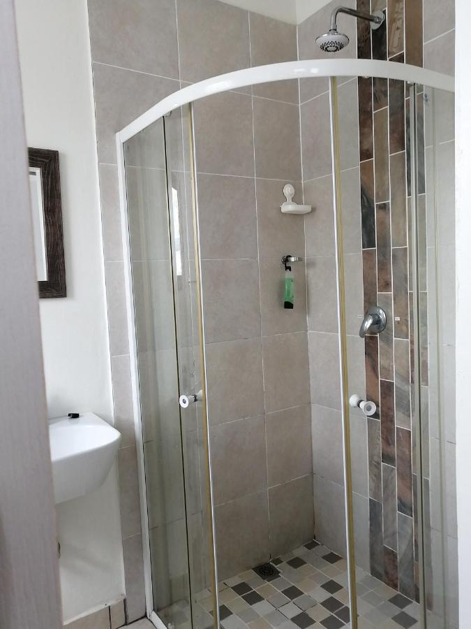 Serendipity Country House Amanzimtoti Eksteriør bilde