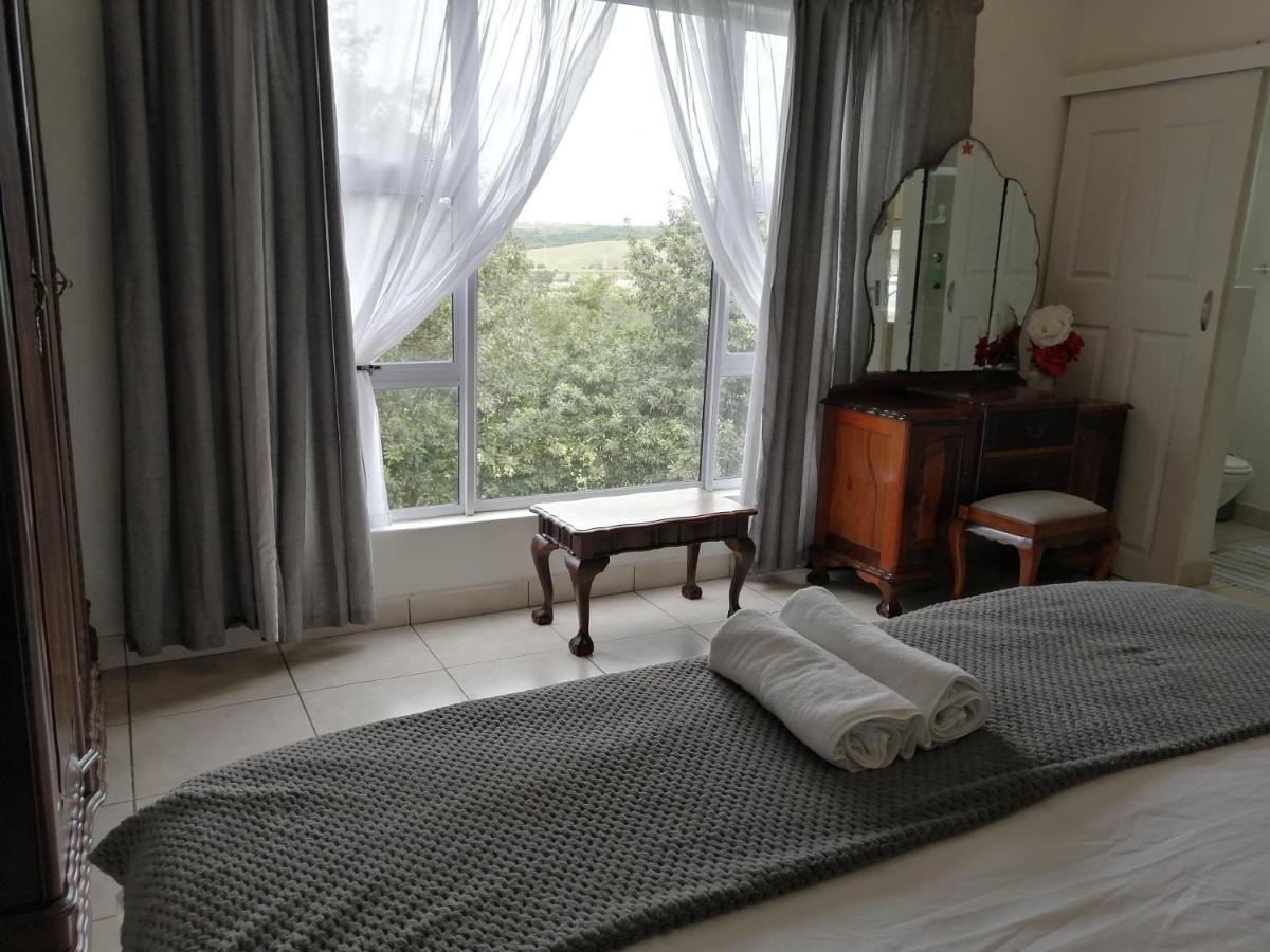 Serendipity Country House Amanzimtoti Eksteriør bilde
