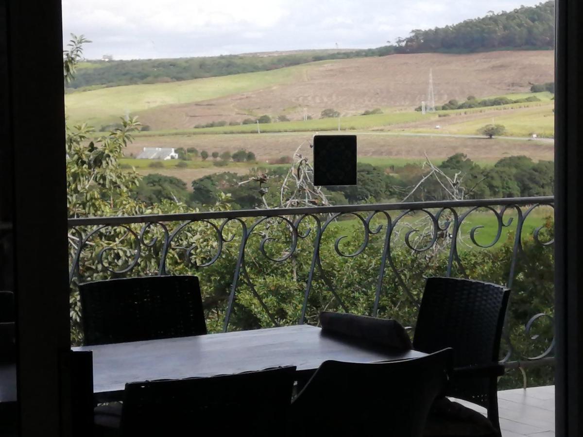 Serendipity Country House Amanzimtoti Eksteriør bilde