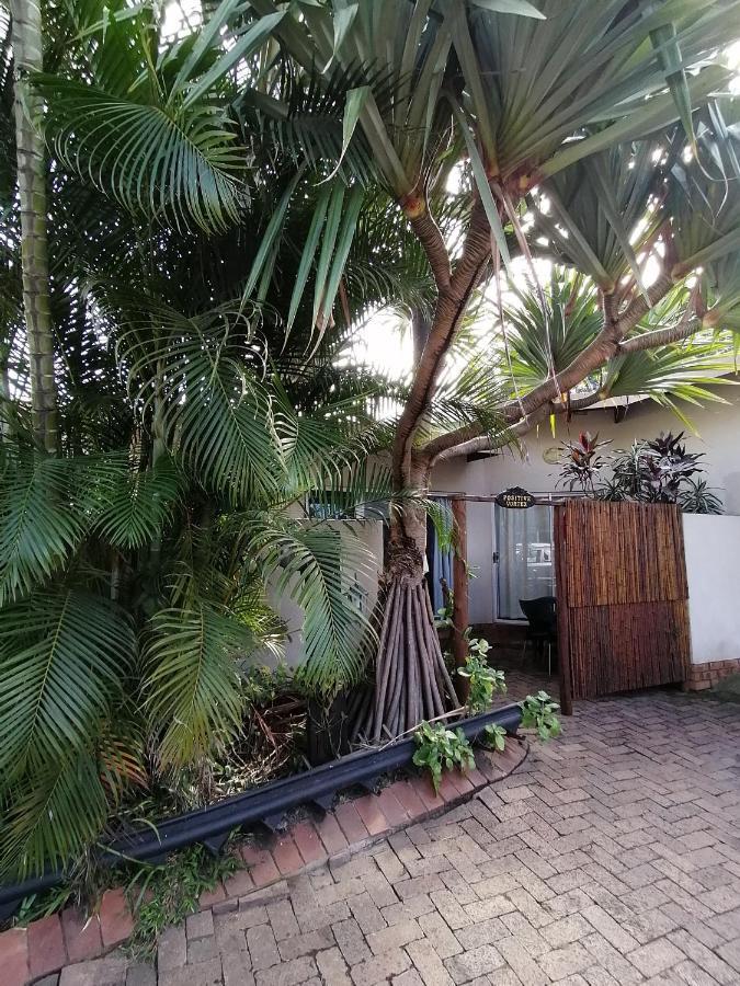 Serendipity Country House Amanzimtoti Eksteriør bilde