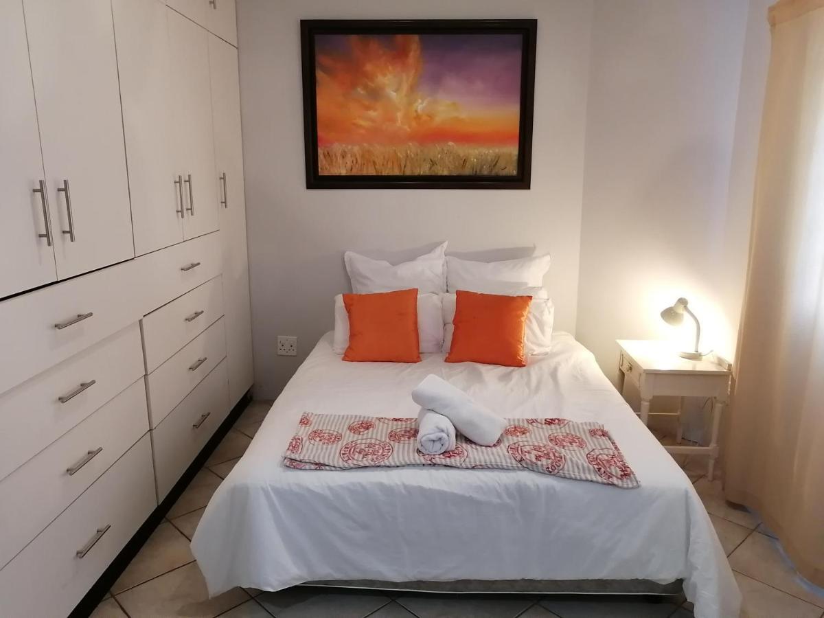 Serendipity Country House Amanzimtoti Eksteriør bilde