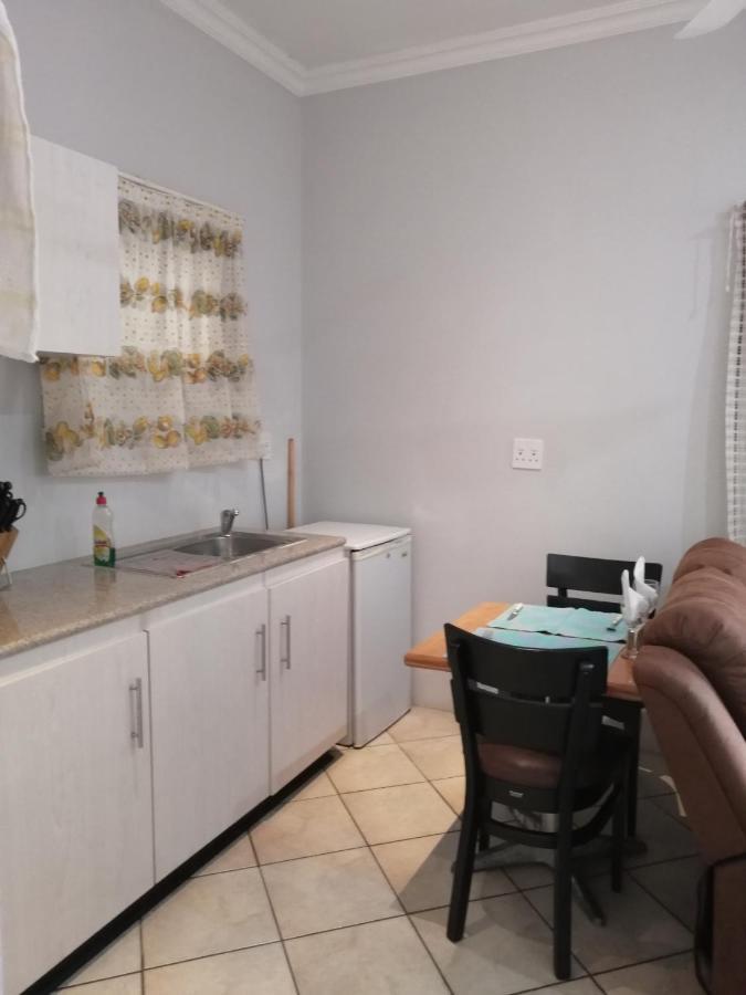 Serendipity Country House Amanzimtoti Eksteriør bilde