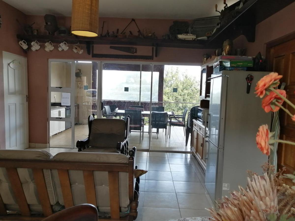 Serendipity Country House Amanzimtoti Eksteriør bilde