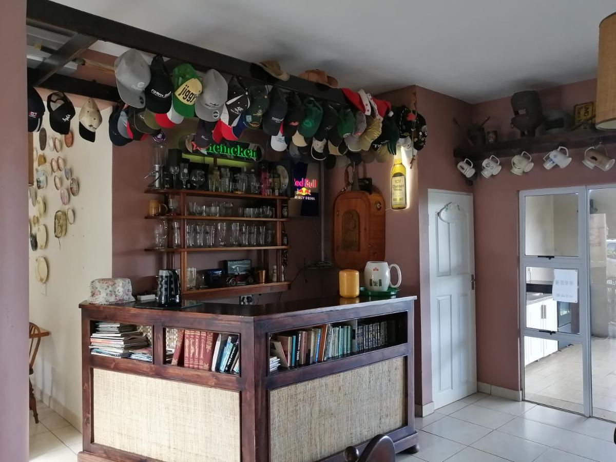 Serendipity Country House Amanzimtoti Eksteriør bilde
