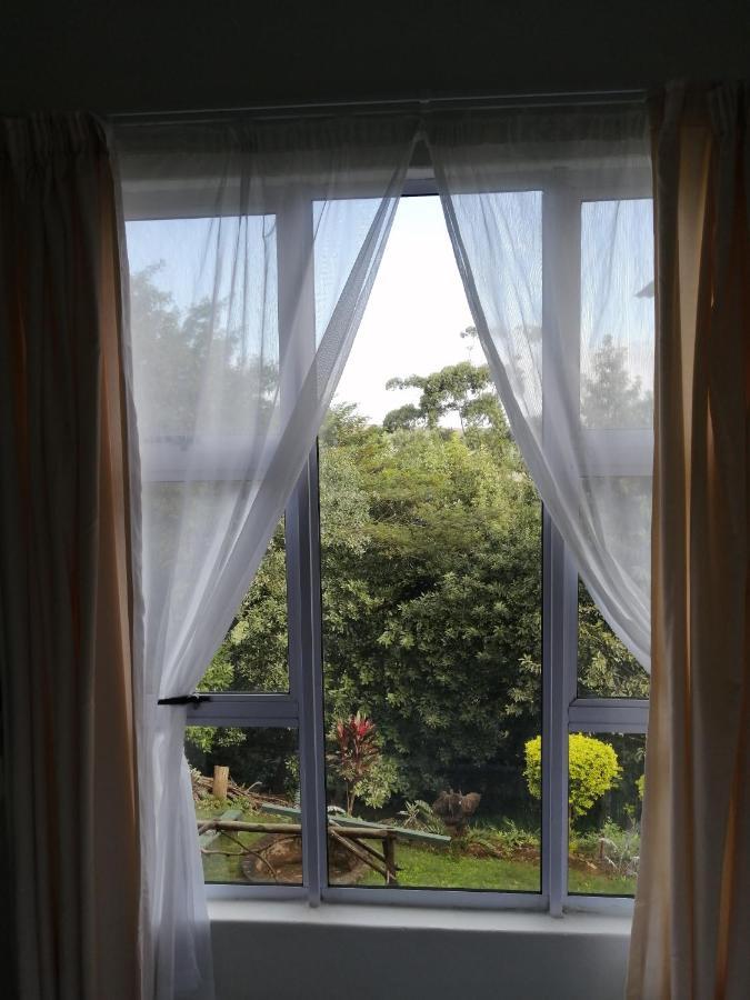 Serendipity Country House Amanzimtoti Eksteriør bilde