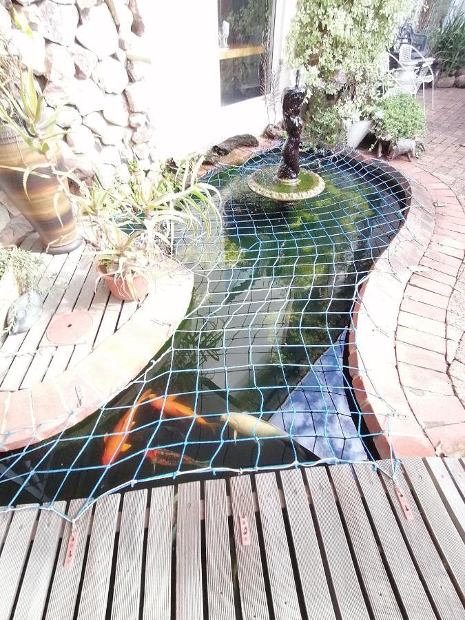 Serendipity Country House Amanzimtoti Eksteriør bilde