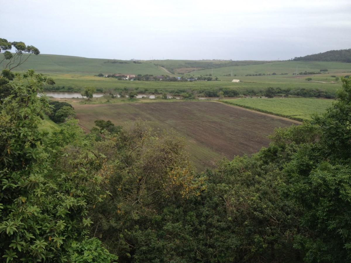 Serendipity Country House Amanzimtoti Eksteriør bilde