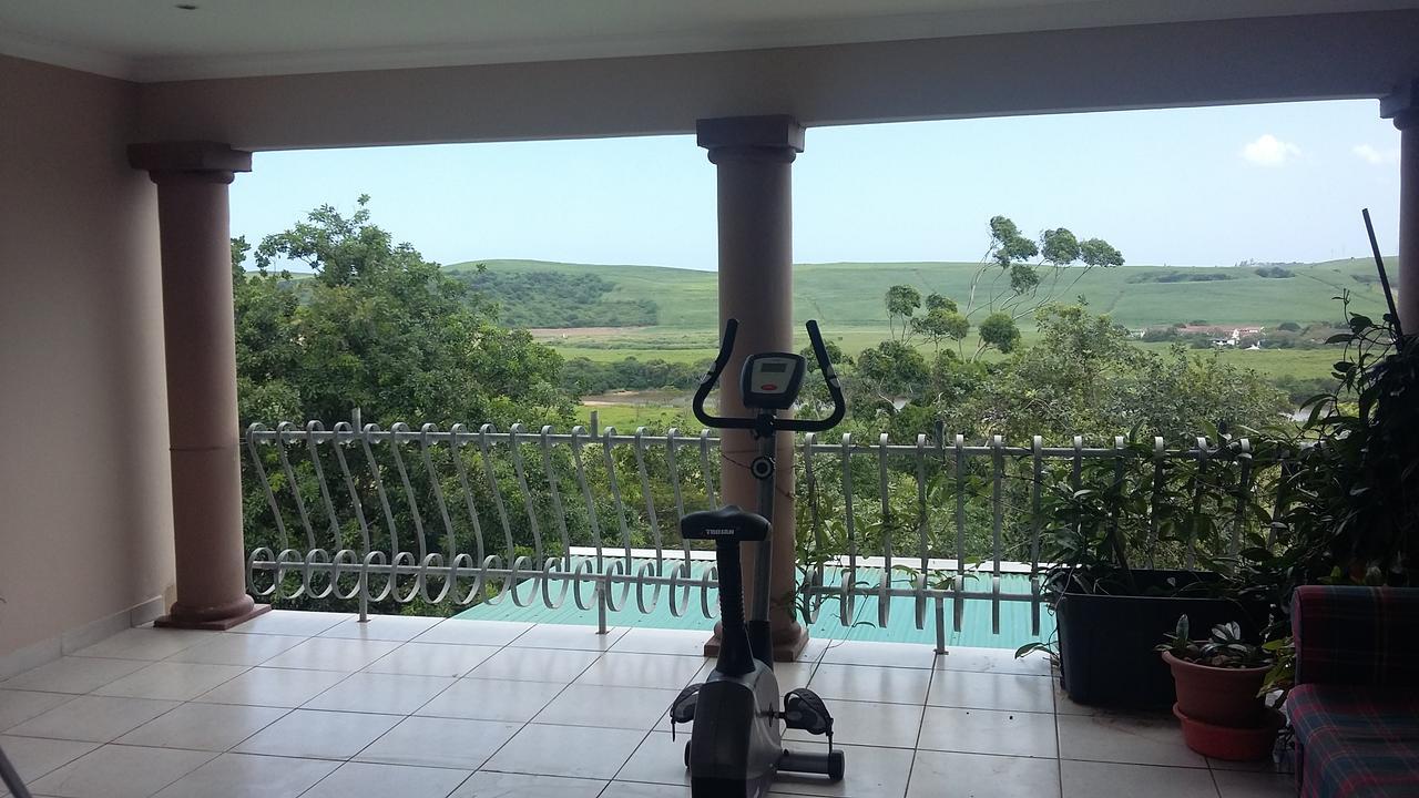 Serendipity Country House Amanzimtoti Eksteriør bilde
