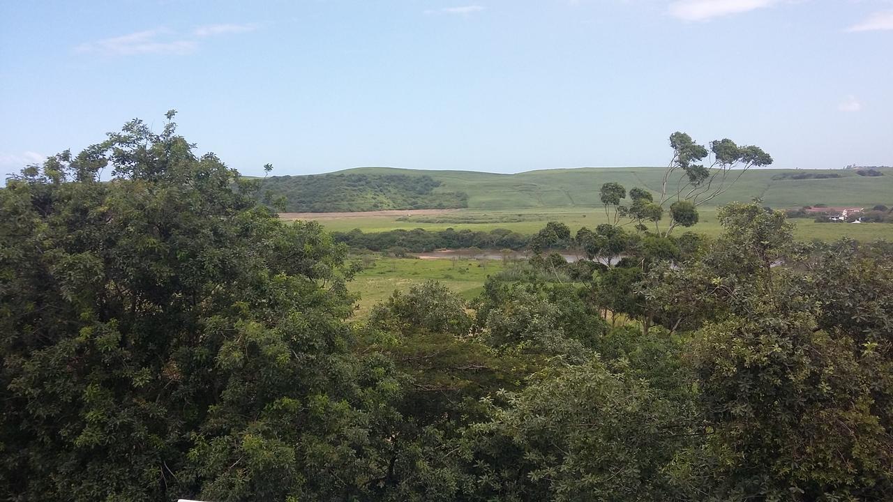 Serendipity Country House Amanzimtoti Eksteriør bilde