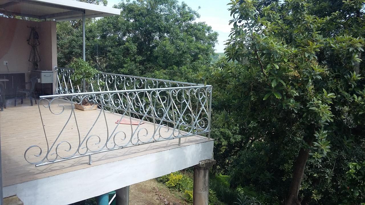Serendipity Country House Amanzimtoti Eksteriør bilde