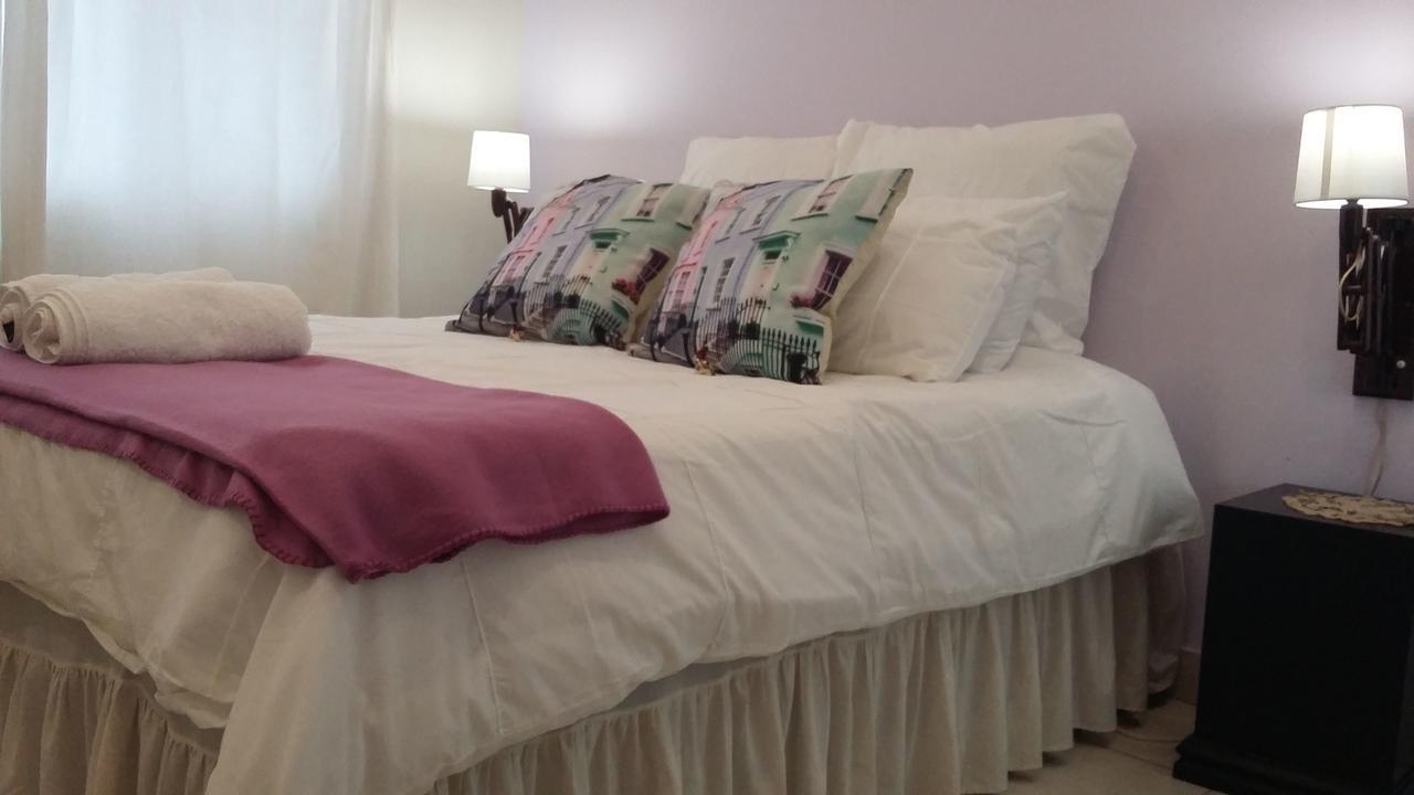 Serendipity Country House Amanzimtoti Eksteriør bilde