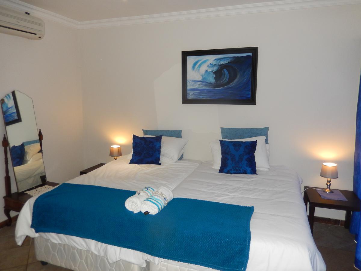 Serendipity Country House Amanzimtoti Eksteriør bilde