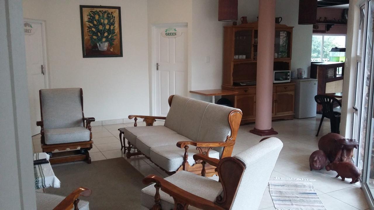 Serendipity Country House Amanzimtoti Eksteriør bilde