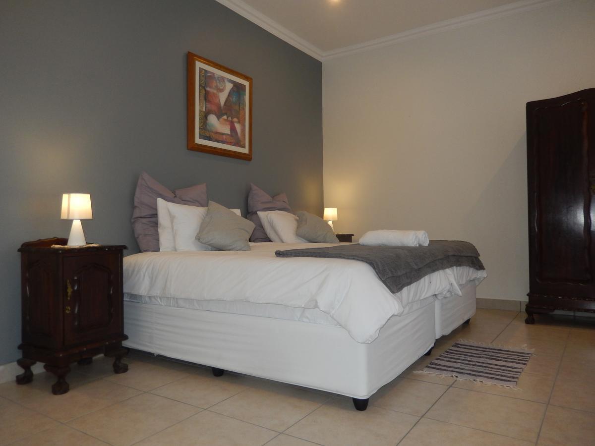 Serendipity Country House Amanzimtoti Eksteriør bilde