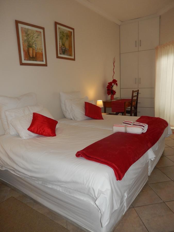 Serendipity Country House Amanzimtoti Eksteriør bilde