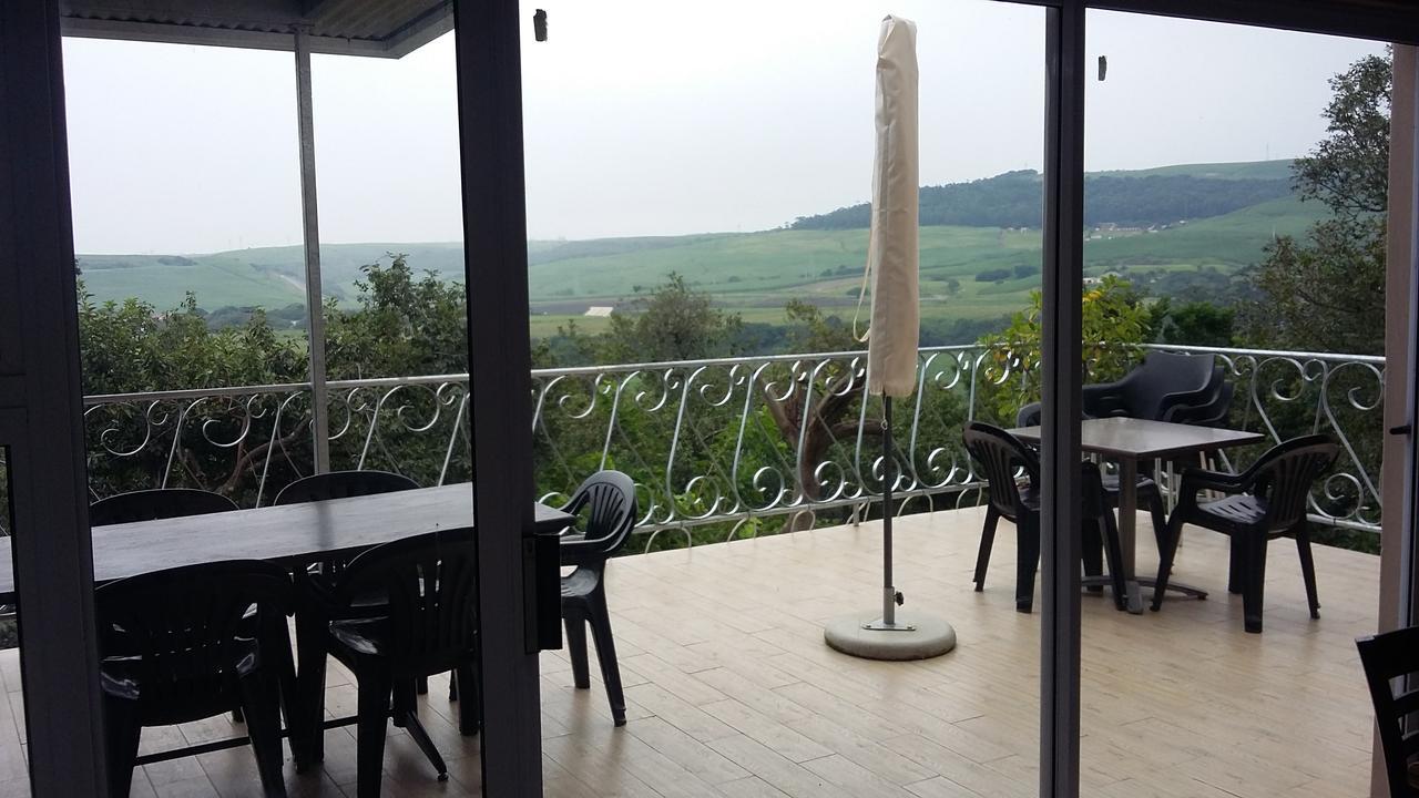 Serendipity Country House Amanzimtoti Eksteriør bilde
