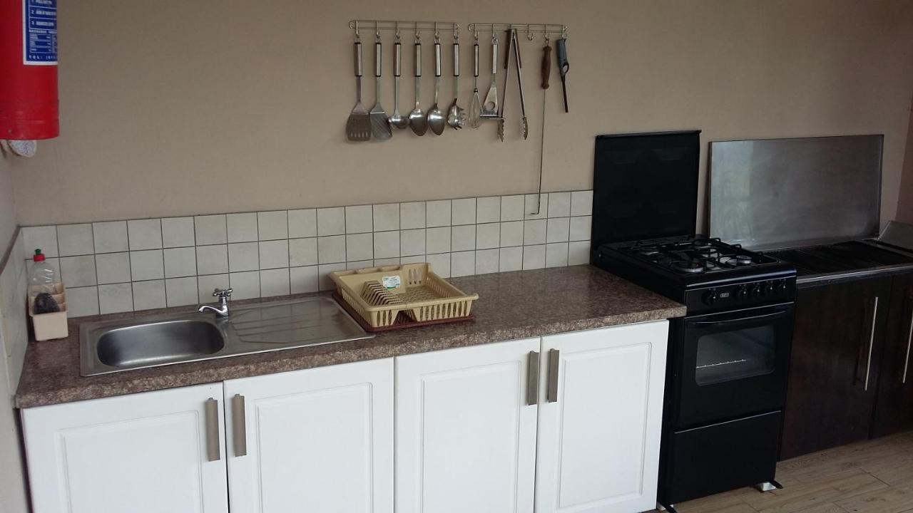 Serendipity Country House Amanzimtoti Eksteriør bilde