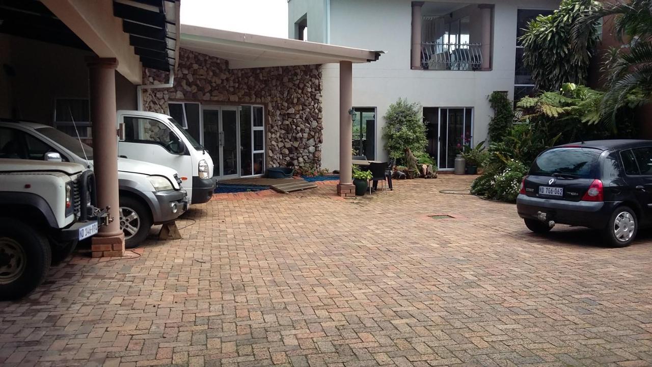 Serendipity Country House Amanzimtoti Eksteriør bilde